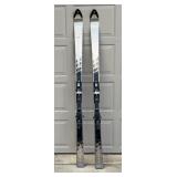 Volvant Snow Skis 6