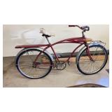 Vintage Huffy Boys Bicycle26"