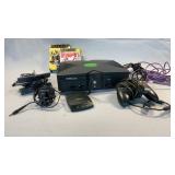 XBox Video Game