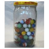 Marble Lot