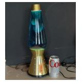 Lava Lite Lamp Original 1960-70ï¿½s Lava Simplex