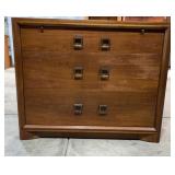 Desk Dresser Storage Write Away 36 x 19 x 30