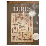 Fishing Lures Book