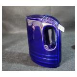 VTG Hall Westinghouse Hercules Pitcher w/ Lid