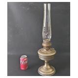 Aladdin Model 12 Oil lamp