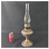 Aladdin Model 9 Oil Lamp