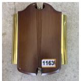 Sears Weather Station & Nutone Door Bell