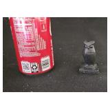 Vintage Hoosier Stove Co. Cast Iron Advertising