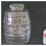 Vintage Pickle Jar