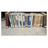 Vintage Book Lot