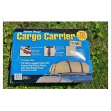 Waterproof Cargo Carrier