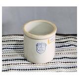 UHL Pottery Crock
