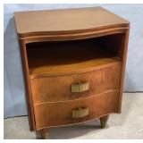 MCM Night Stand W20 H27 D17