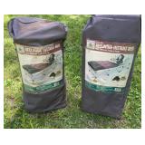Reclining Instant Beds (2) Northwest Territories