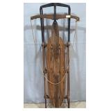 Flexible Flyer ï¿½Airline Racerï¿½ Childï¿½s Sled W60