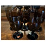 Reizart Gorham Stemware Set of 5