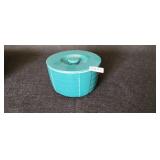 Vintage Hall Green Hercules Round Hotpoint