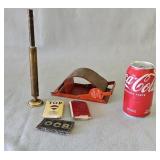 1960ï¿½s Brown & Williamson Tobacco Corp Cigarette