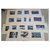 Fighting Aircraft of America Ready to Frame