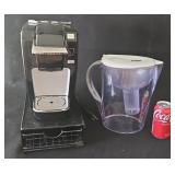 Keurig Coffee Maker Brita Water Filter