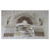 MCM Eldon Stainless Steel Flatware Set Japan