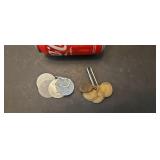 Delco-Remy Tool Check Tags