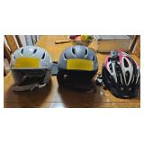 Giro Bike Ski Helmets