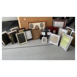 Picture Frame Lot