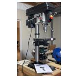 Jet12ï¿½ Variable Speed Drill JWDP-12