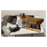 Rockler Router Table