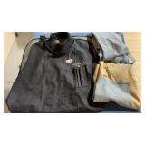 Rockler Woodworking Shop Apron Like New
