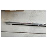 Black Widow Fishing Poles B & M (2)