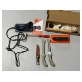 Wood Working Tools Drill Doctor Fine Sanding and