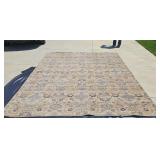 Tommy Bahama Sphinx Rug 9.10 x 12.10
