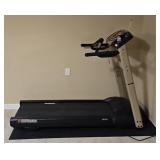 Bodyguard Treadmill