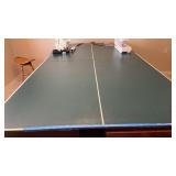 Ping Pong Table Top