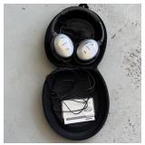 Bose Quiet Comfort 15 Headset