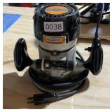 Sears Router 315.17380