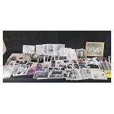Reproductions of Vintage Photographs