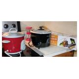 Oster Rice Cooker Untested Continental Rice