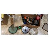 Kitchen Lot Angel Food Pan Vintage Kitchen