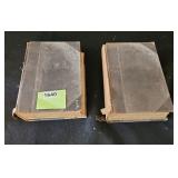 Book Lot Pictorial History of Ft Wayne Indiana