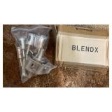 Blendx Diamond Drill Bits NIP