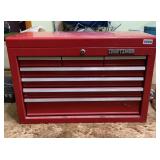 Craftsman Tool Box Topper 26 x 12 x 18H