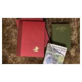 History of Winchester Firearms 1866-1975 & C.S.