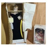 Ashton Drake Princess of Wales Porcelain Doll