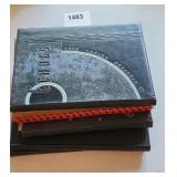 Anderson University Yearbooks The Echoes 1930