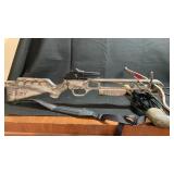 Jaguar Crossbow
