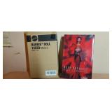NIB 1996 Bob Mackie Ruby Radiance Barbie