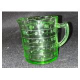 Uranium Green 1 Cup Kelloggï¿½s
